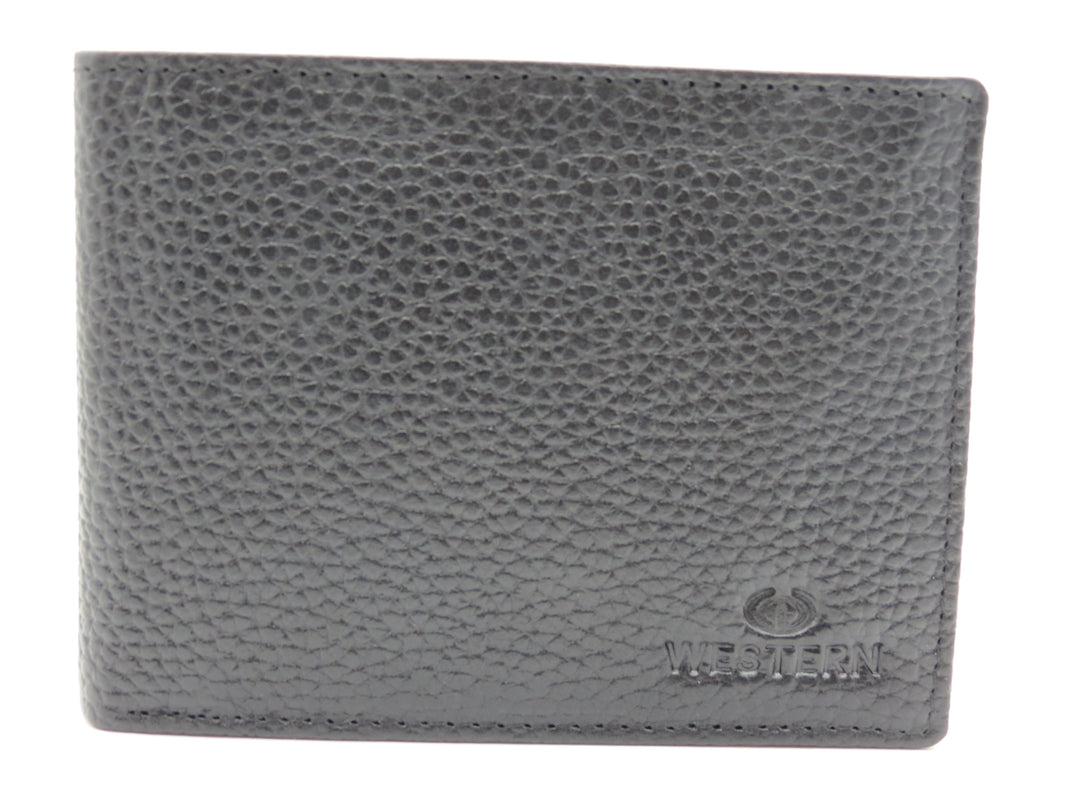 WESTERN 1016-1 MEN WALLETS