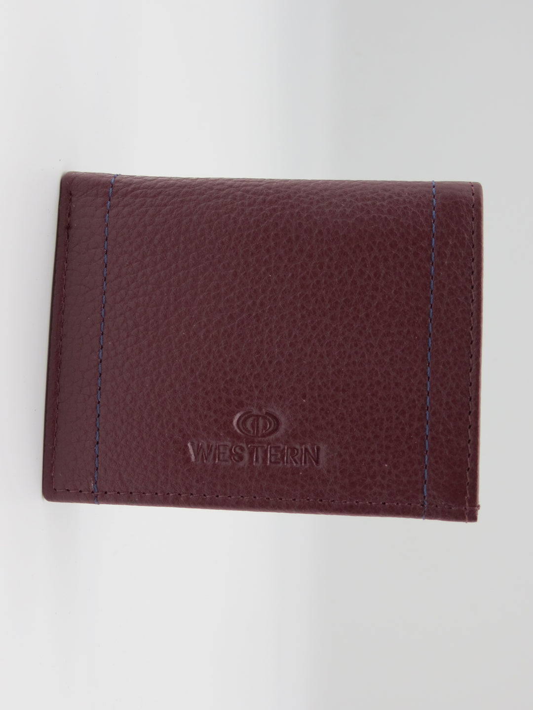 WESTERN 1018 MEN WALLETS