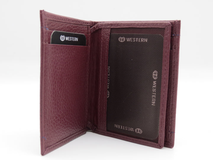 WESTERN 1018 MEN WALLETS