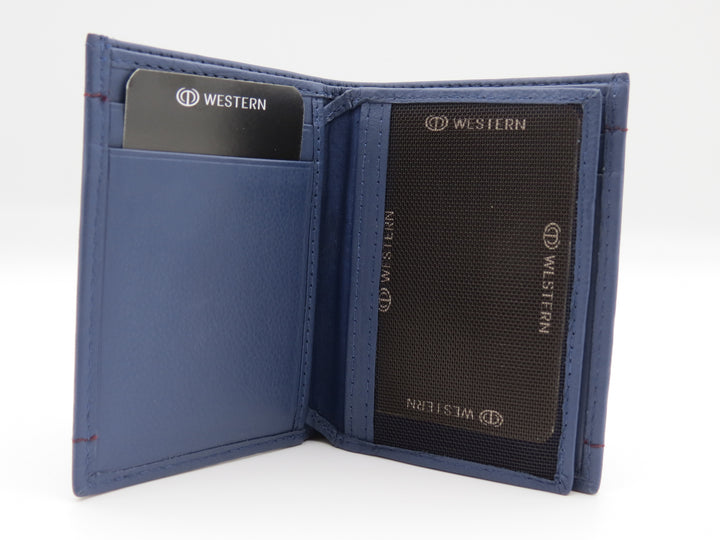 WESTERN 1018-1 MEN WALLETS