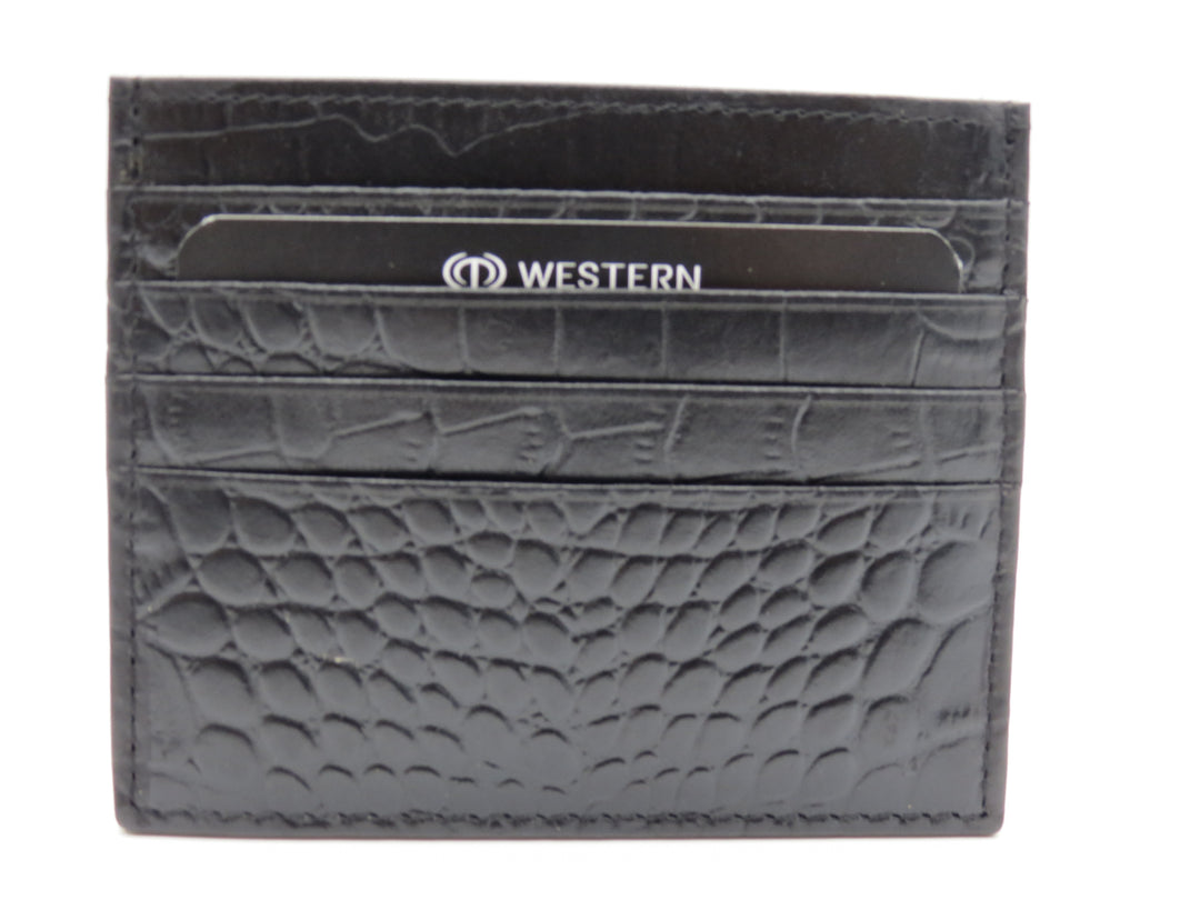 WESTERN 1020 MEN WALLETS