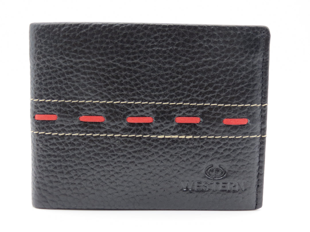 WESTERN 1012-4 MEN WALLETS