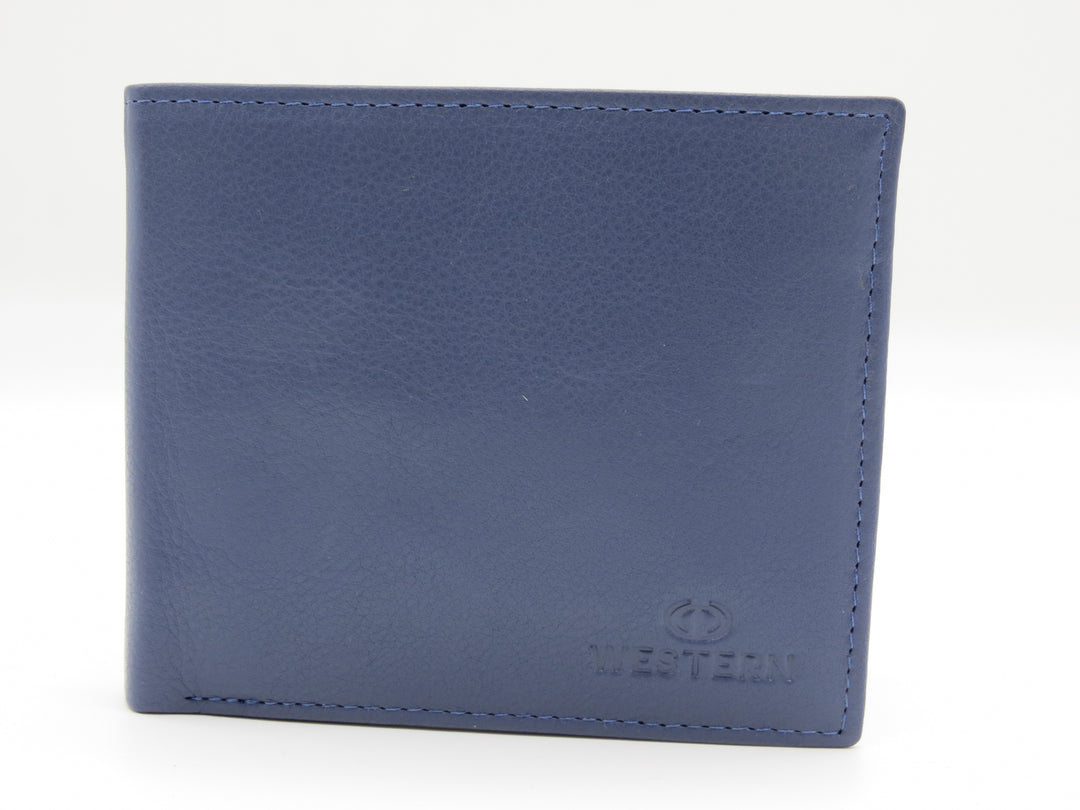 WESTERN 1032 MEN WALLETS