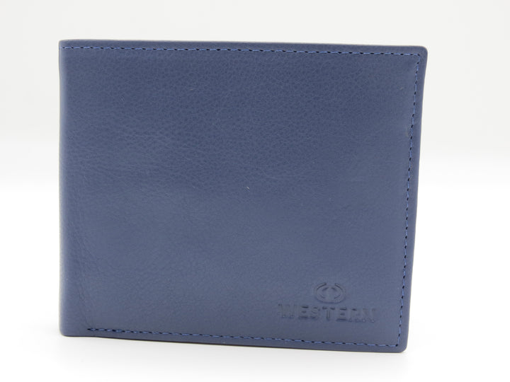 WESTERN 1032 MEN WALLETS