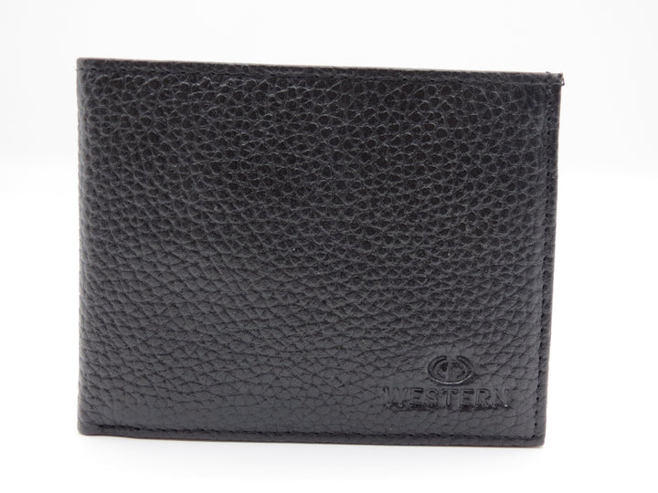 WESTERN 1022 MEN WALLETS