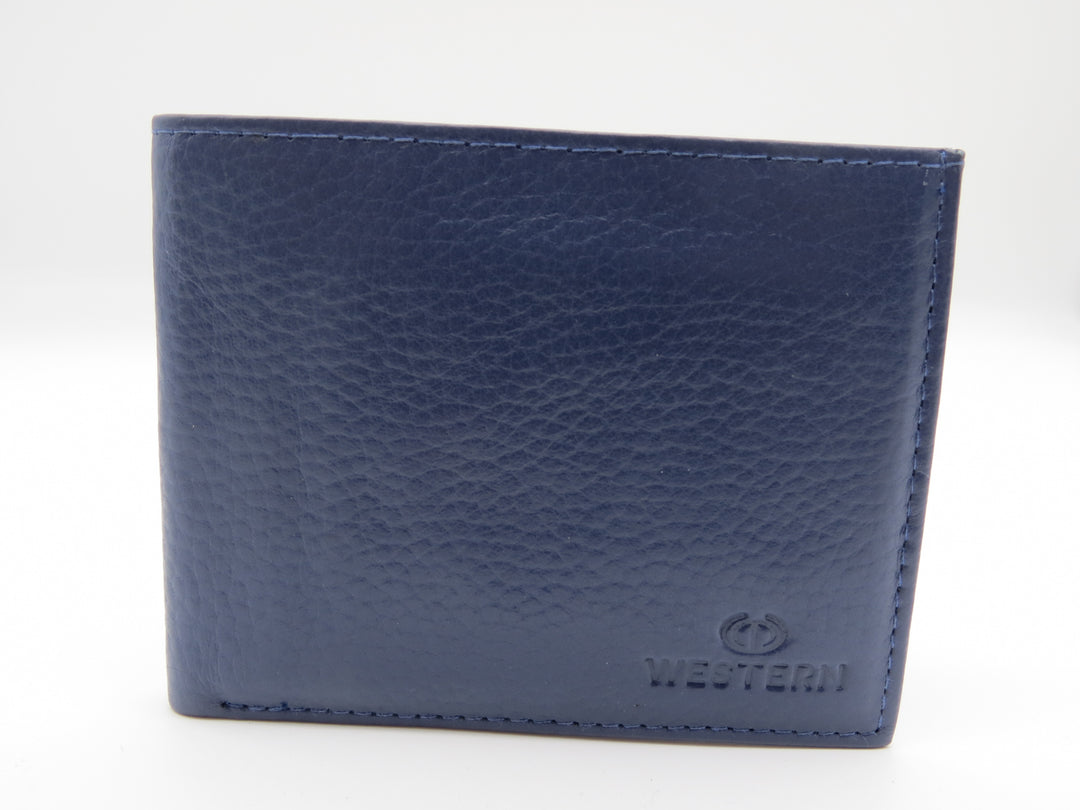 WESTERN 1022-1 MEN WALLETS