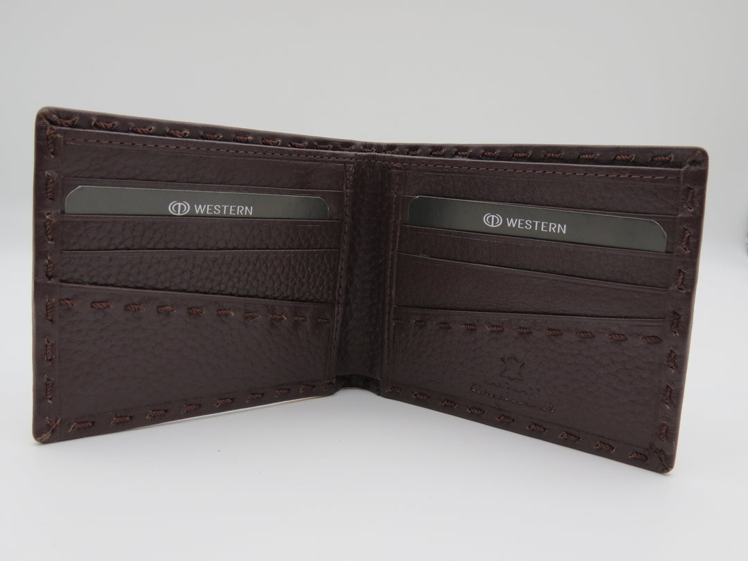 WESTERN 1025-1 MEN WALLETS
