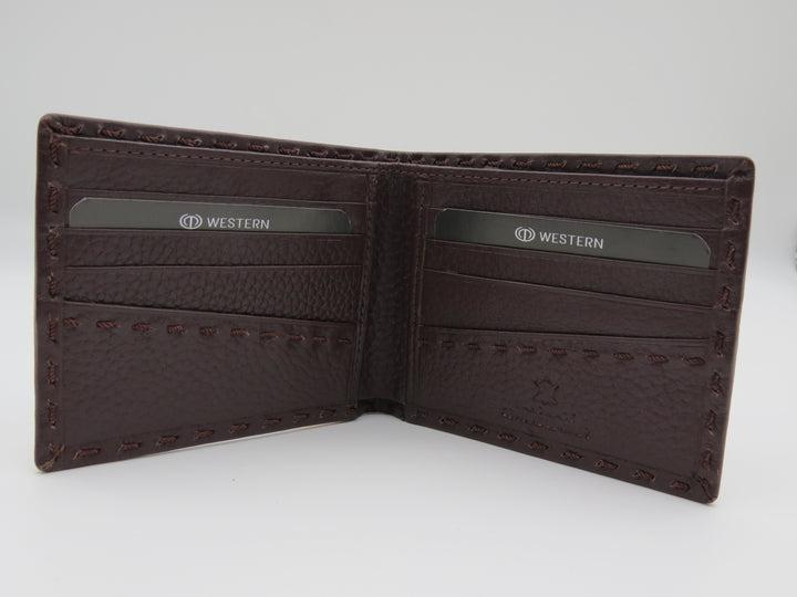 WESTERN 1025-1 MEN WALLETS