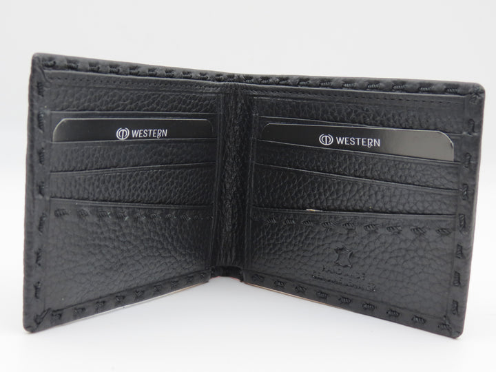 WESTERN 1025 MEN WALLETS