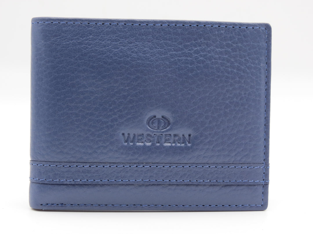 WESTERN 1024-1 MEN WALLETS