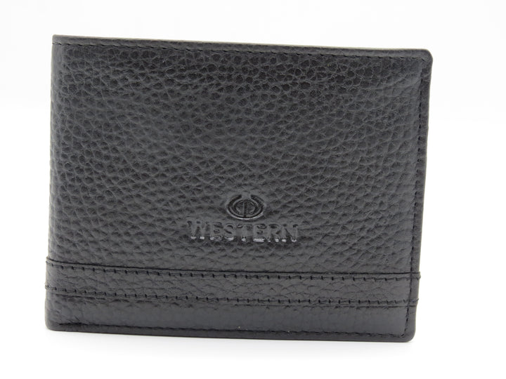 WESTERN 1024-3 MEN WALLETS