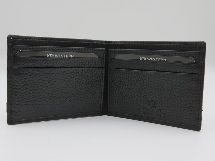 WESTERN 1024-3 MEN WALLETS