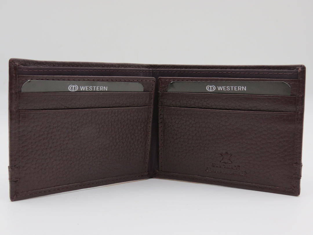 WESTERN 1024-2 MEN WALLETS