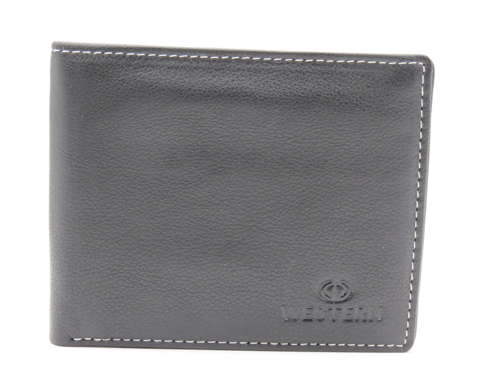 WESTERN 1026-2 MEN WALLETS