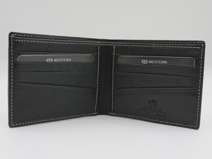 WESTERN 1026-2 MEN WALLETS