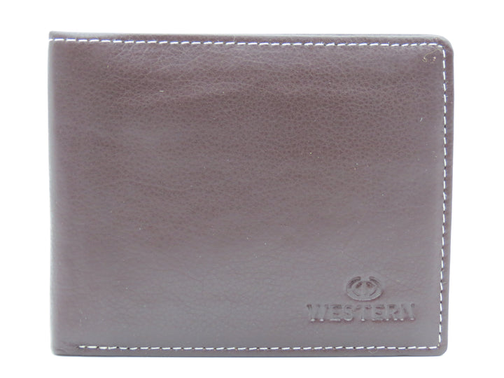 WESTERN 1022-2 MEN WALLETS