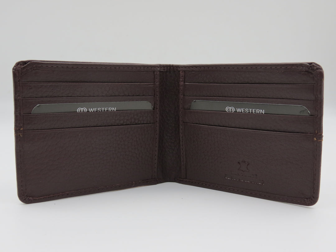 WESTERN 1027-1 MEN WALLETS