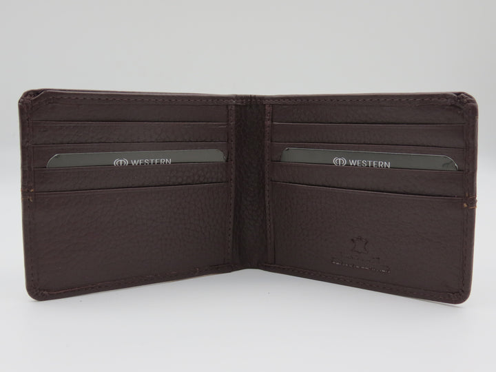 WESTERN 1027-1 MEN WALLETS