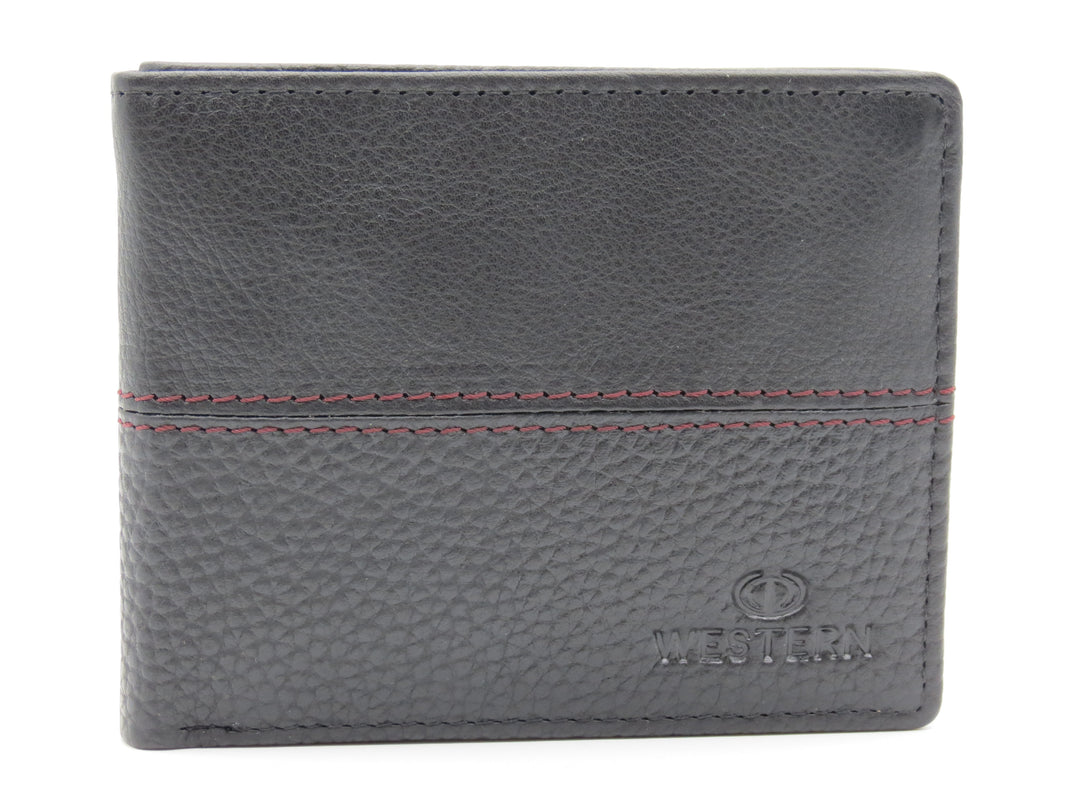 WESTERN 1027 MEN WALLETS