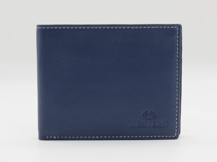 WESTERN 1026-3 MEN WALLETS