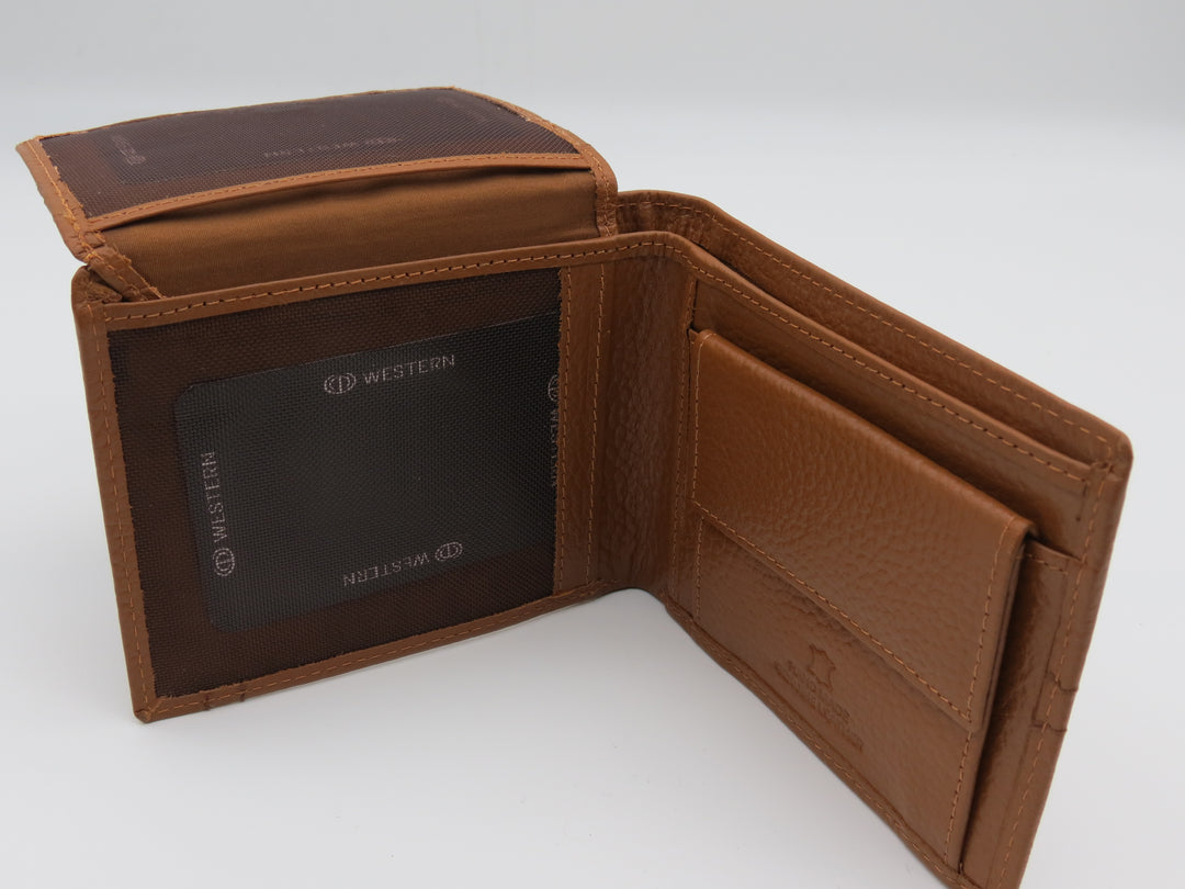 WESTERN 1036 WALLETS