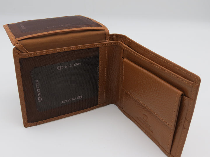 WESTERN 1036 WALLETS