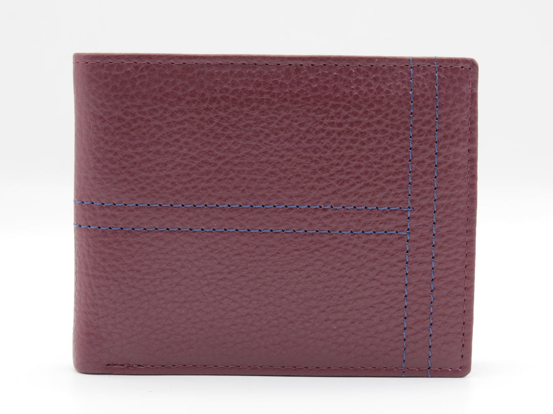 WESTERN 1036-1 MEN WALLETS