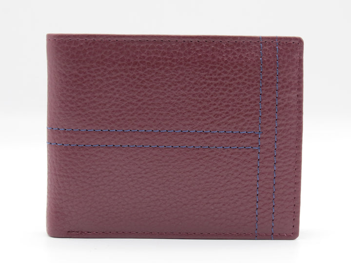 WESTERN 1036-1 MEN WALLETS