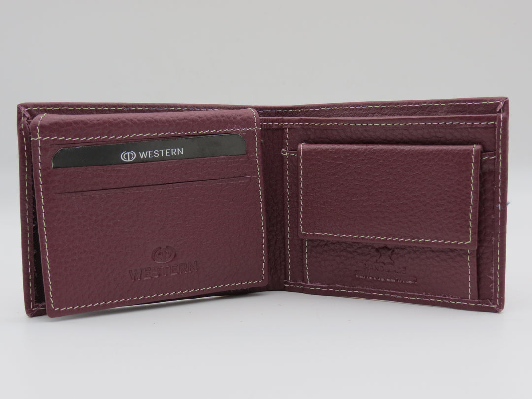 WESTERN 1034-3 WALLETS
