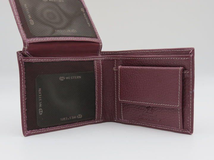 WESTERN 1034-3 WALLETS
