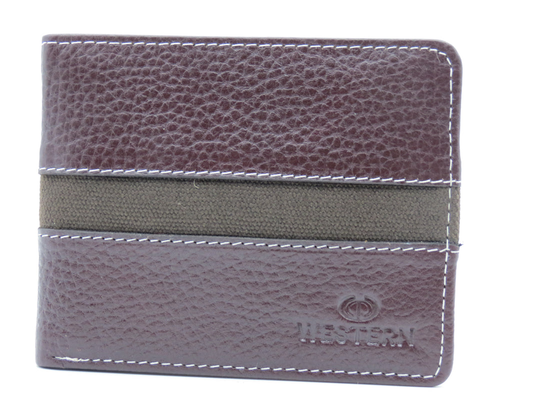 WESTERN 1031 MEN WALLETS