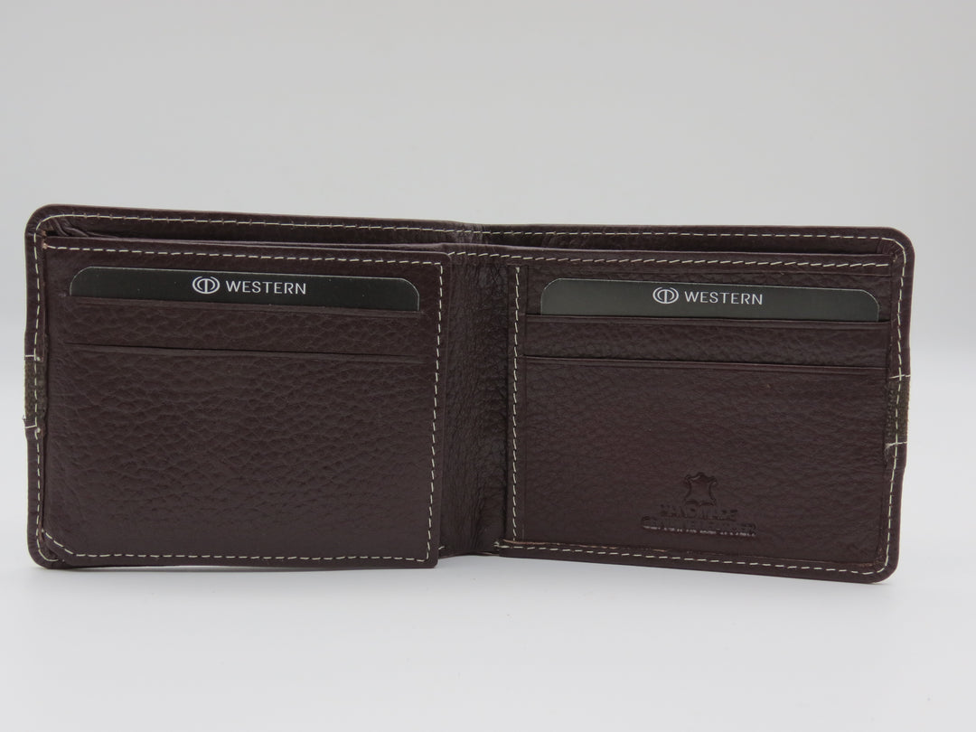 WESTERN 1031 MEN WALLETS