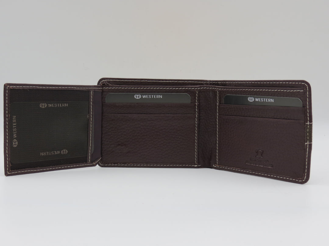 WESTERN 1031 MEN WALLETS