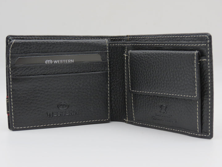 WESTERN 1033 MEN WALLETS