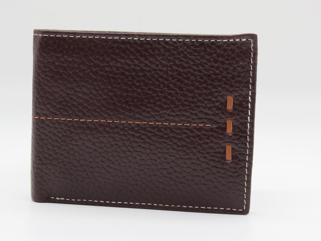 WESTERN 1034-2 MEN WALLETS