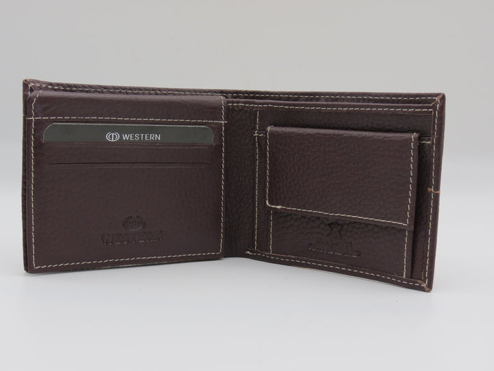 WESTERN 1034-2 MEN WALLETS