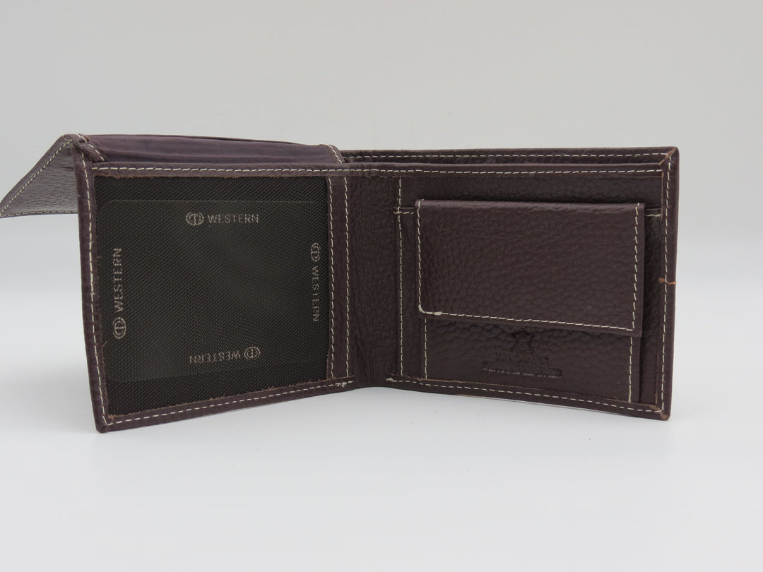 WESTERN 1034-2 MEN WALLETS