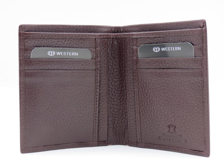 WESTERN 1030 MEN WALLETS