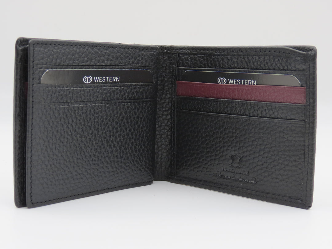 WESTERN 1028-3 MEN WALLETS