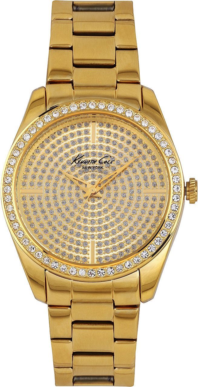 KENNETH COLE Women Watch Retro Collection