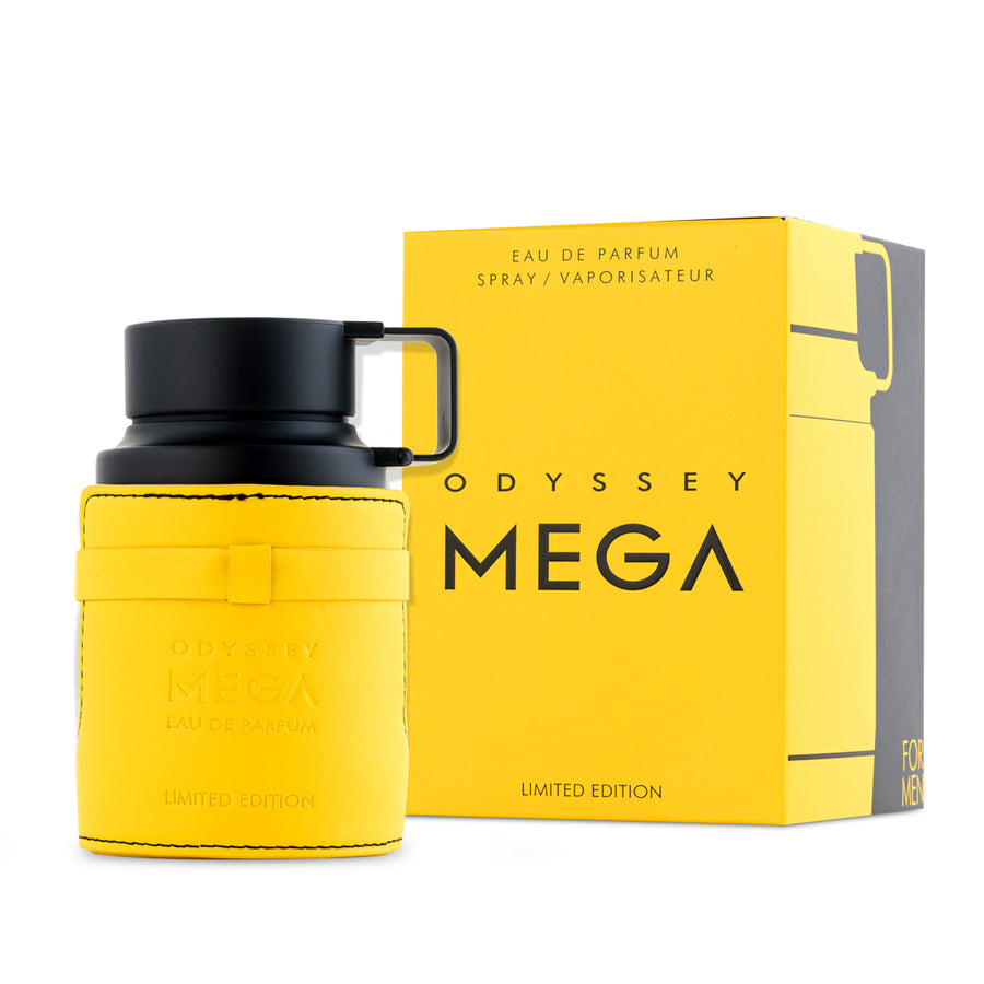 ARMAF ODYSSEY MEGA LIMITED EDITION 100ML MEN