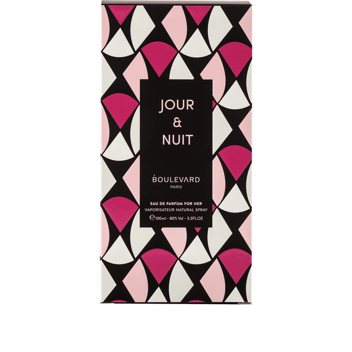 JOUR & NUIT EDP 100 ML FOR WOMEN