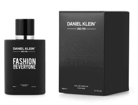 DANIEL KLEIN DKP.1002-01 Fashion For Everyone Men Perfume