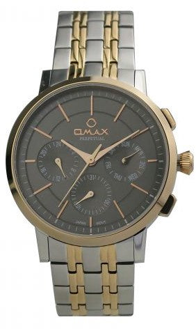 OMAX PG06C9CI MEN WATCH