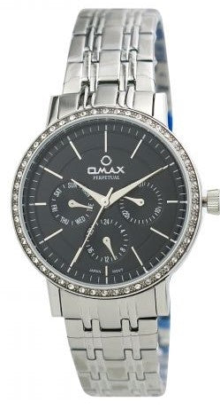 OMAX PL06P26I WOMEN WATCH