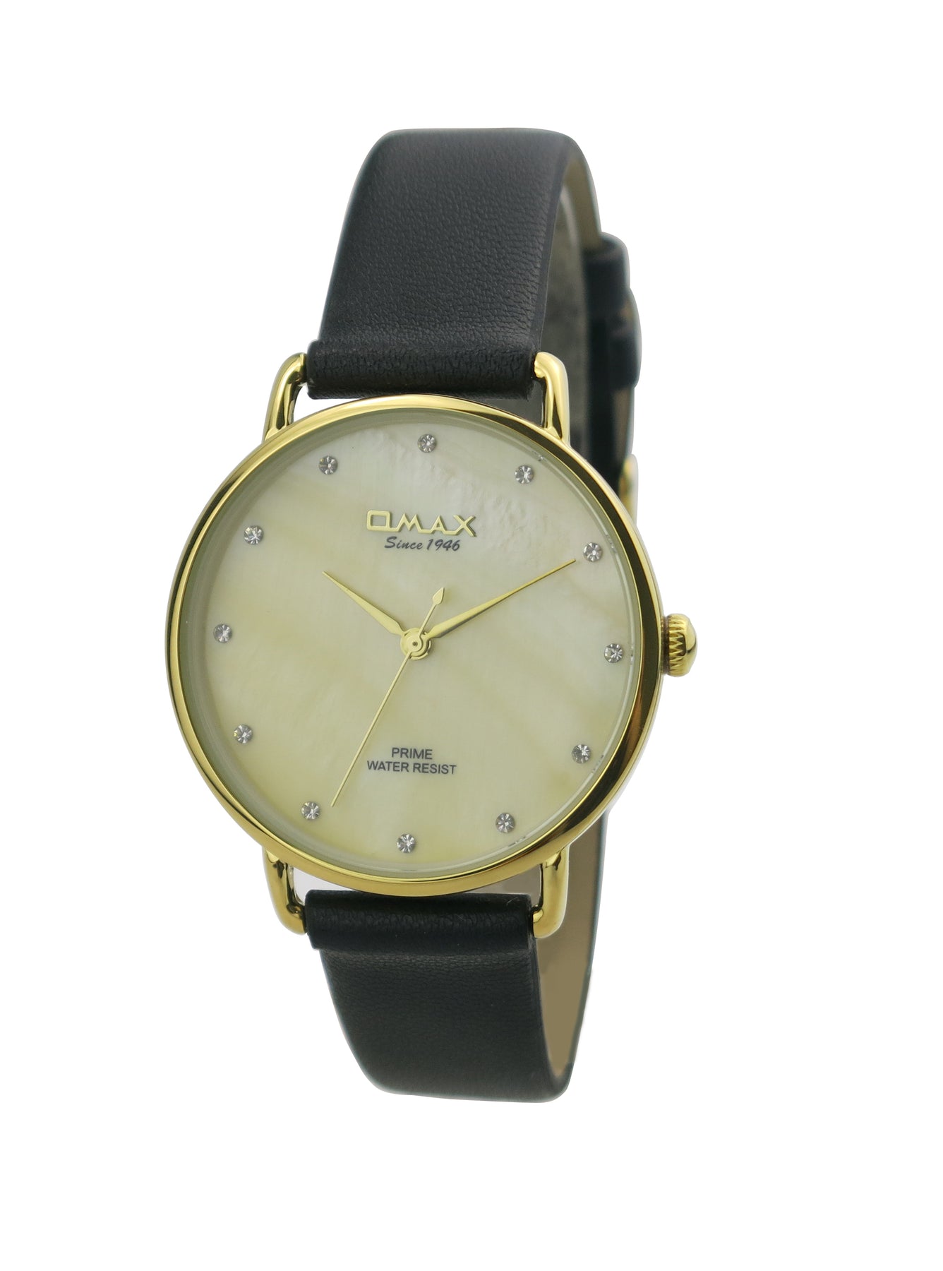 OMAX PM001G12I WOMEN WATCH