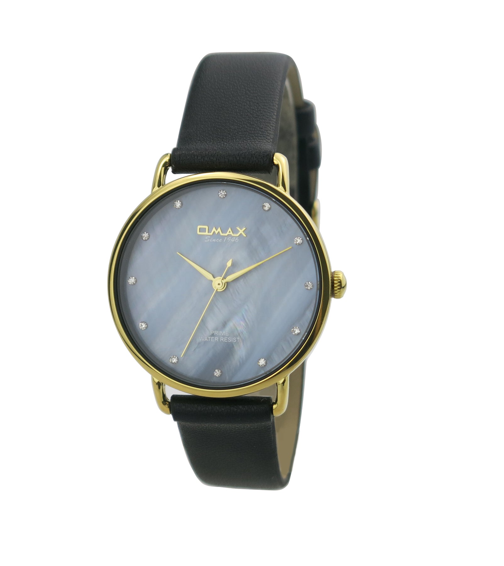 OMAX PM001G22I WOMEN WATCH