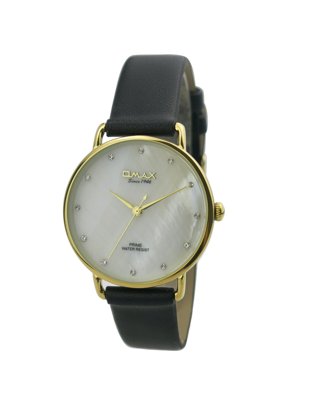 OMAX PM001G62I WOMEN WATCH