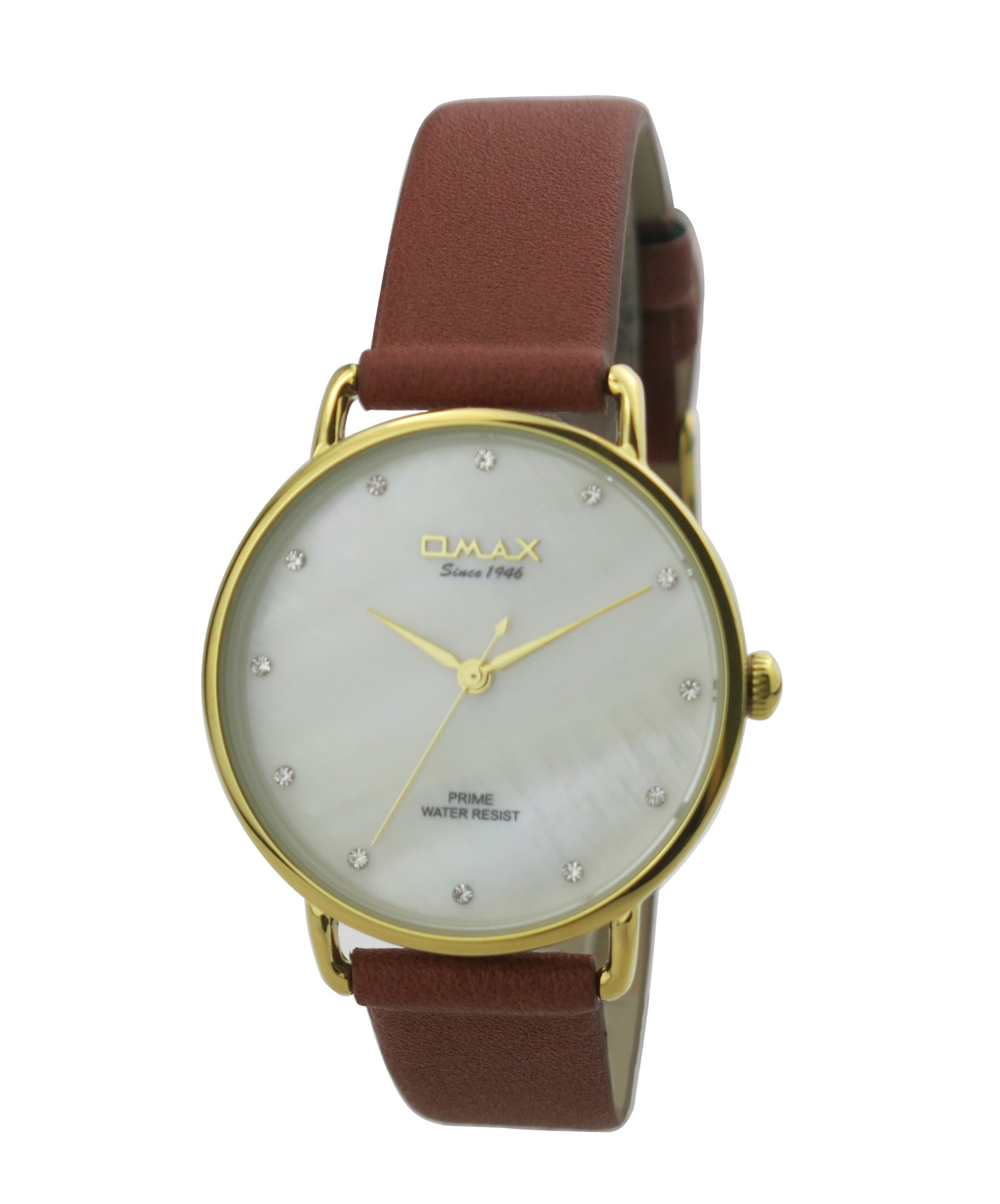 OMAX PM001G65I WOMEN WATCH