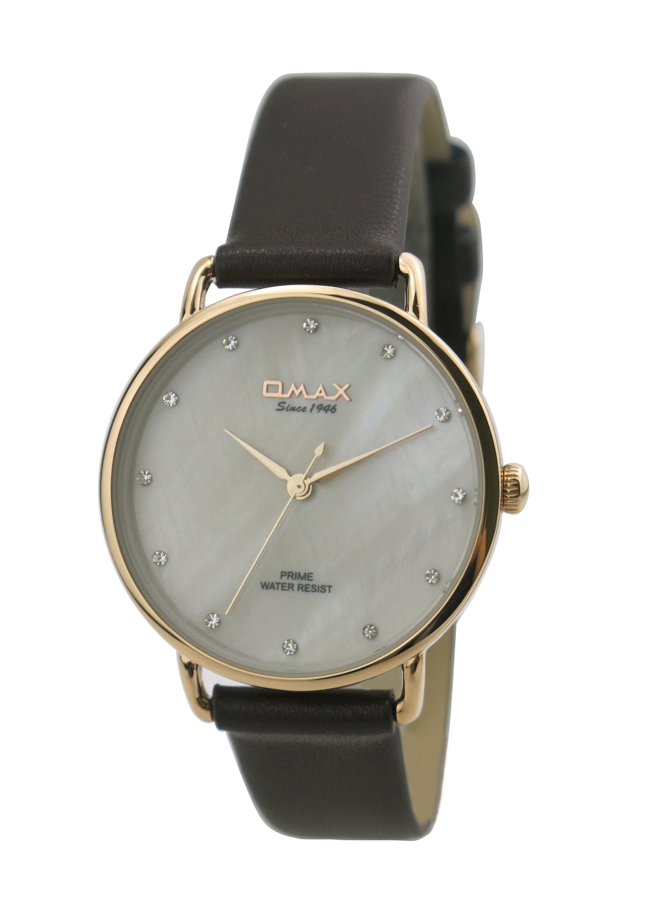 OMAX PM001R82I WOMEN WATCH